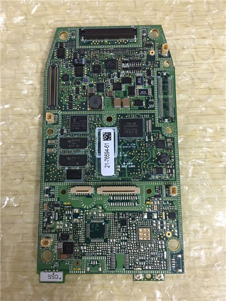 Quality For mc9090 motherboard new version ce6.0 symbol parts for sale