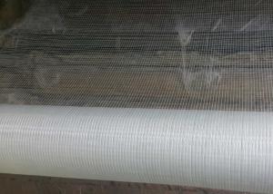 Quality 2016 Hot Sell 160g 4x4mm Fiberglass Mesh Tape For Heat Insulation Materials for sale