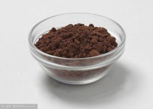 Dark Natural Cocoa Powder PH Value 5.0-5.8 Not Affect The Central Nervous System