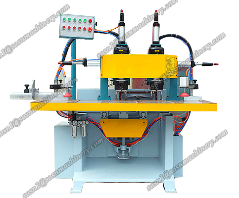 Quality Wooden door lock hole drilling machine for sale