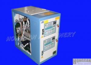 Quality Industrial Temperature Controller Units for Bottle Blowing Machine / Rubber Machinery / Knitting equipment for sale