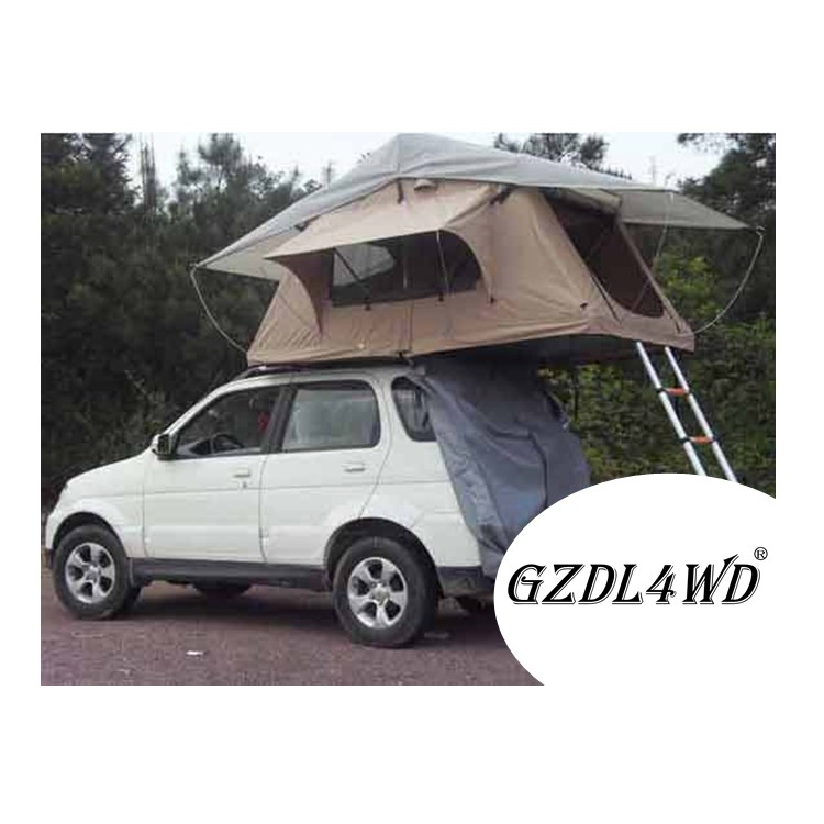 Quality 4WD 4x4 Off Road Accessories SUV Trucks Universal Car Tent for sale