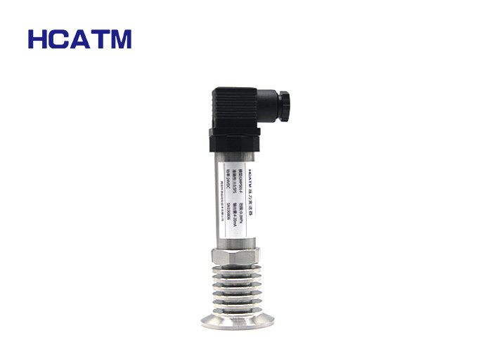 Quality IP65 316L Clamp Type Sanitary Pressure Transmitter for sale