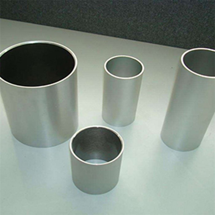 Quality High Durability Aluminum Round Pipe For Aircraft Construction 6061 Grade for sale