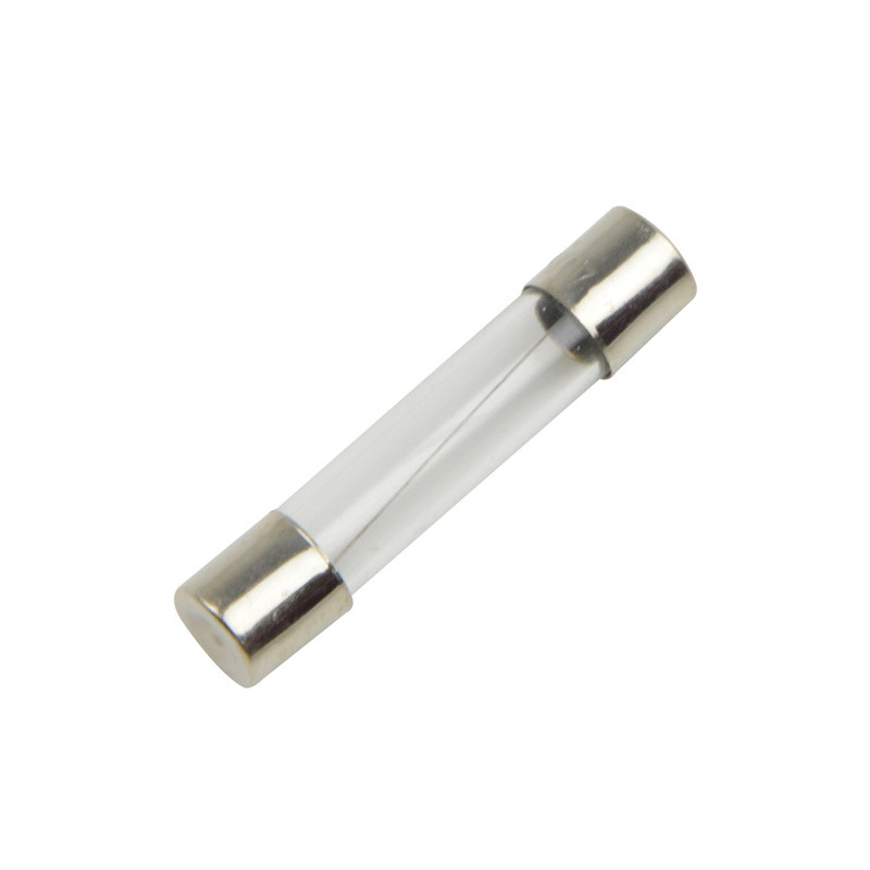 Quality 6*30mm Glass Tube Fuse for sale