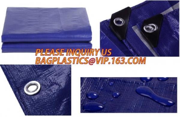 Buy HDPE Woven Fabric Tarpaulin, LDPE Laminated PE Tarpaulin, Finished,Tarpaulin Roll,Ready made  PE Tarpaulin, BAGEASE, PAC at wholesale prices