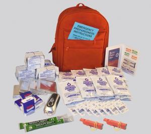 Quality emergency disaster survival kit for sale