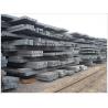 Buy cheap Hot Rolled Square Steel Billet for Sale 100mm 120mm,130mm, 20MnSi 3sp 5sp, Q195, from wholesalers
