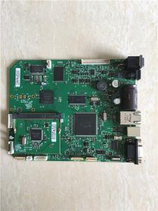Quality For GX430t Motherboard barcode zebra gx430t main board interface board spare parts for sale