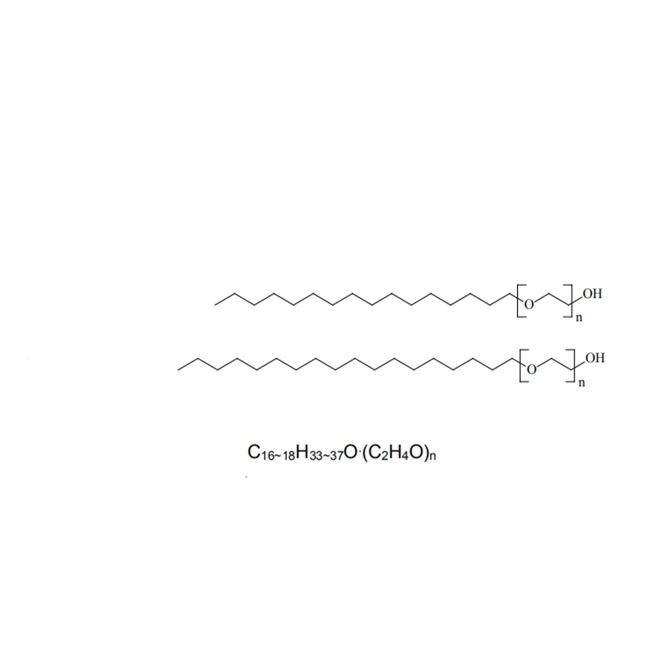 CA-20 Ethoxylated Cetearyl Alcohol Ceteareth 20 68439-49-6