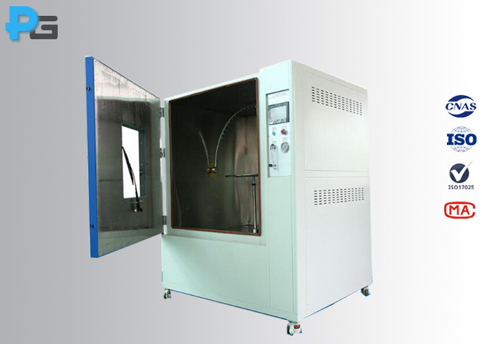 Quality Oscillating Tube Environment Test Equipment With Built In Water Tank 220 V for sale
