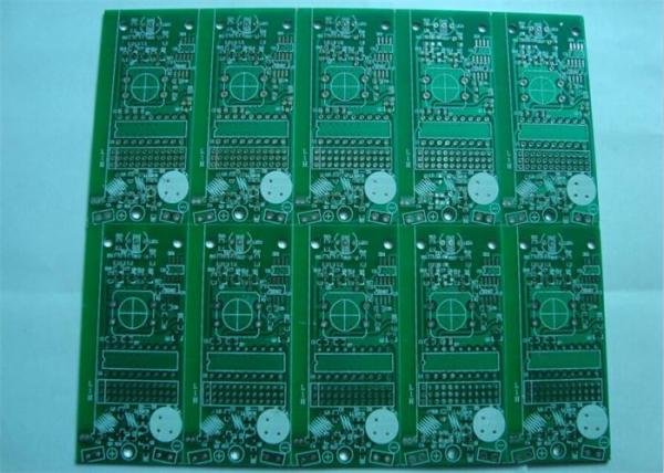 Buy Eco Friendly Electric Multi - Layer Printed Circuit Board Pcb Assembly at wholesale prices