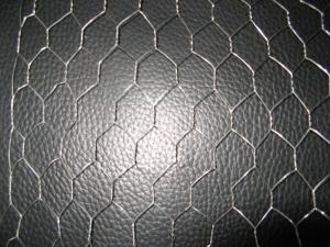 Quality china supplier diamond brand hexagonal wire mesh for sale