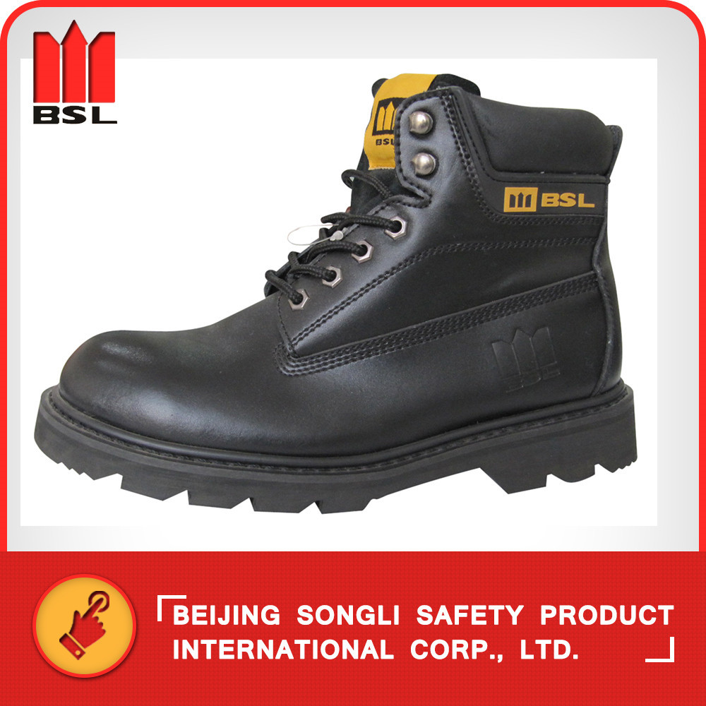 Quality SLS-B14F6 SAFETY SHOES for sale