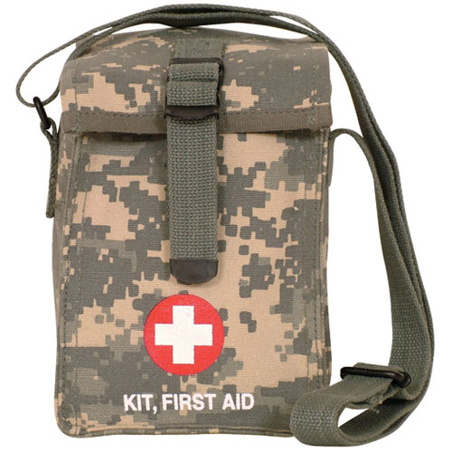 Quality Military first aid kits,Army first aid kits for sale
