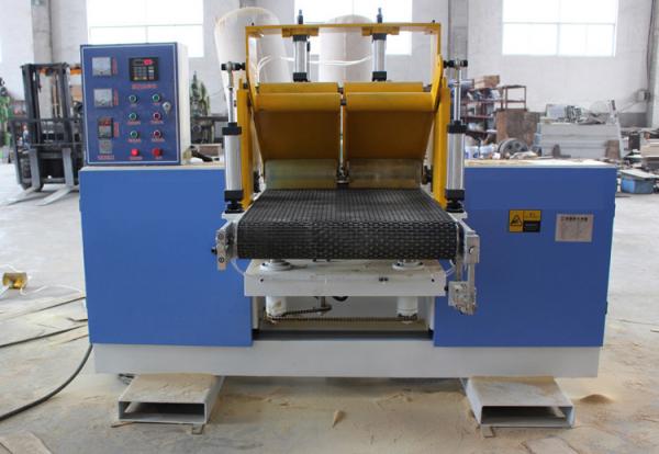 Buy Automatic Thin Wood Cutting Machine, Bandsaw Mill for Woodworking at wholesale prices