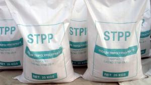 Quality STPP - Sodium Tripolyphosphate for sale