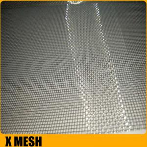Quality 1mm Dutch Weave Stainless Steel 304 King Kong Mesh for sale