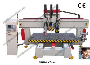Quality China Woodworking CNC Router SS1325/Table moving with factory price for sale