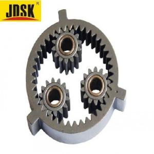 Quality customized powder metal sintering planetary gear set for engine for sale