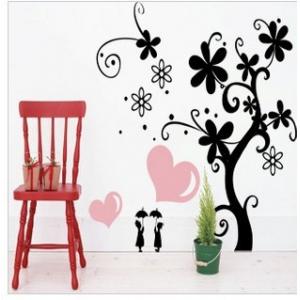 Customised Wall Stickers Singapore