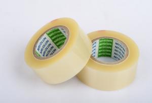 Quality Nitto 31B testing tape for anti-stripping rate of release paper 0.01mm Thickness for sale