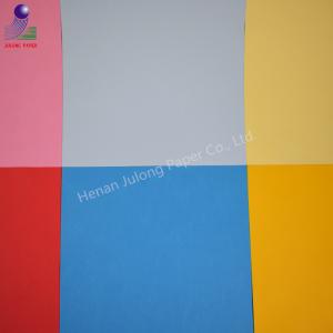 Quality High quality 100% virgin wood free a4 a3 color offset paper for sale