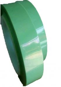 Quality Green 0.8mm Thickness Film Splicing Tape High Tensile Strength Good Sticky for sale