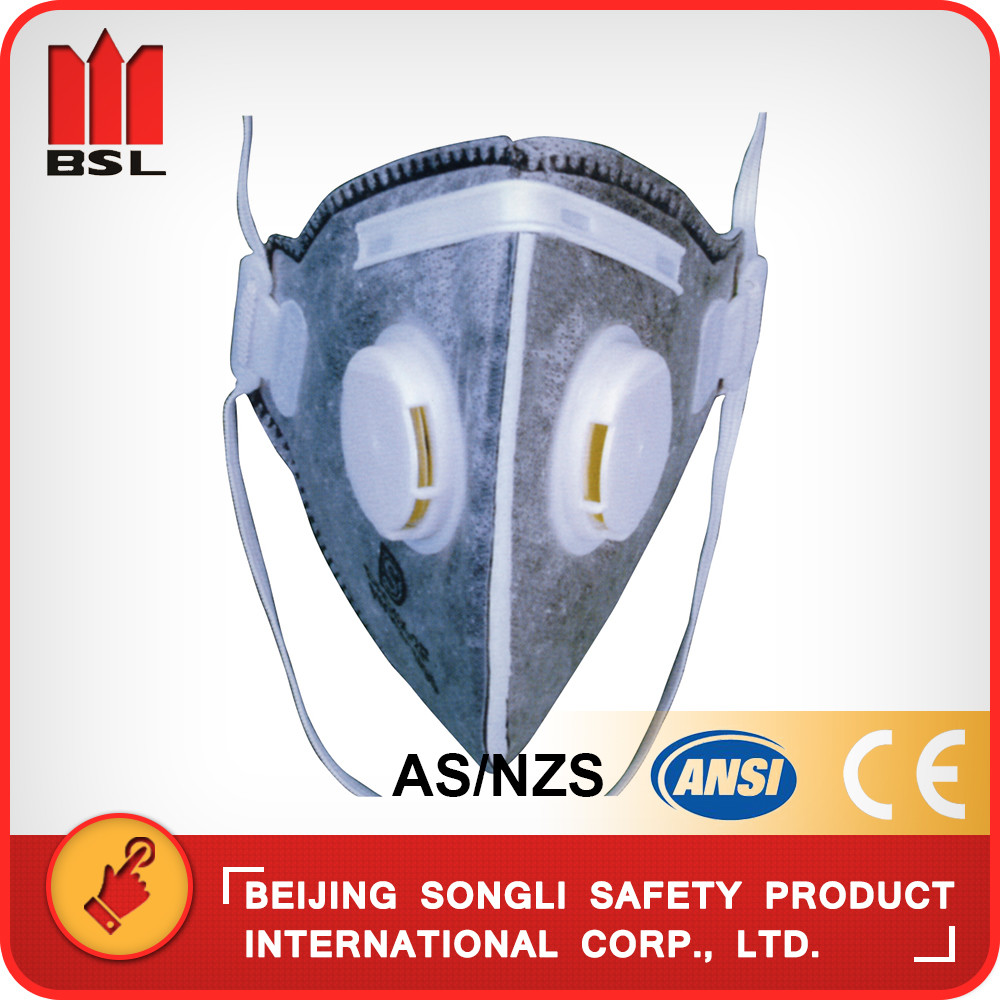 Quality SLD-DAC4X-2F  DUST MASK for sale