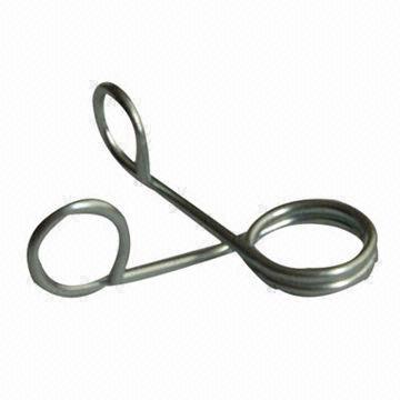 Quality Wire Forming Springs with 0.08 to 10mm Wire Diameter for sale