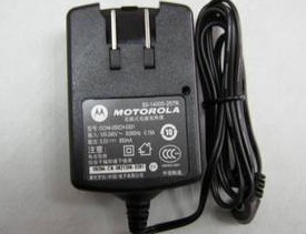 Quality Power Supply for Symbol LS2208 LS4208 LS6707 RS232 Adapter for sale