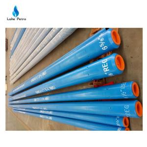 Quality LZ series downhole mud motorsdirectional drilling drilling mud motor for sale