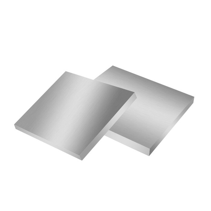 Quality High Strength Aerospace Grade Aluminium Plate Silver Color 7022 Grade for sale