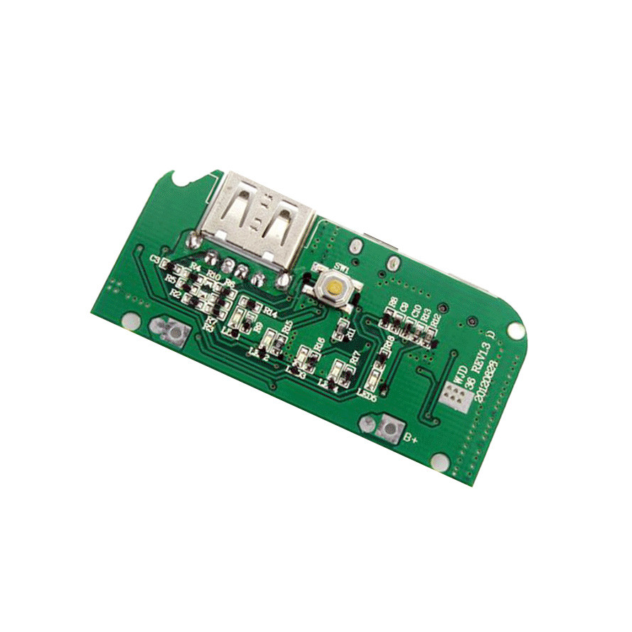 Quality BGA Components Comprehensive Turnkey PCB Assembly With Immersion Gold Surface Quick Turn Pcb Fabrication for sale