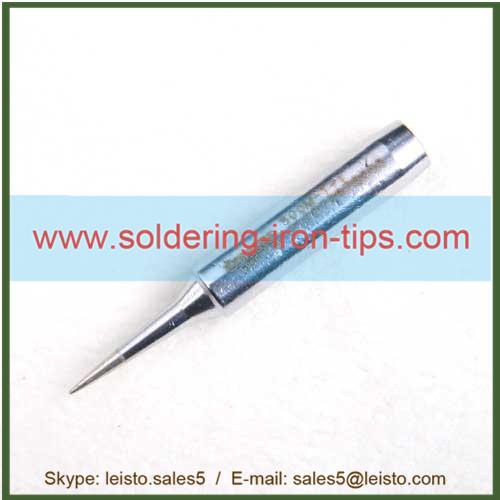 Buy Hakko 900M-T-I soldering iron tips for Hakko 936/937 soldering station and Hakko 907/908 at wholesale prices