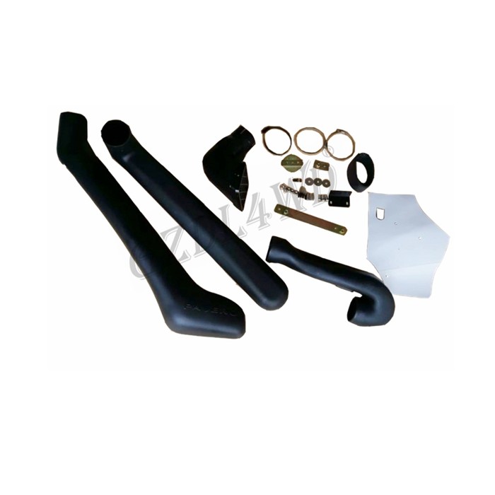 Quality Auto Parts 4x4 Snorkel Kit For Mitusbishi Pajero V73 1999 2006 for sale