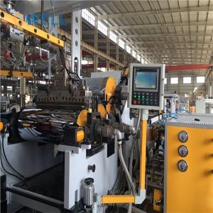 Quality High Barrier Sheet Extrusion Machine Provide Installation And Commissioning for sale