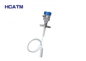 Quality 24VDC 4MPa 20mA HART RS485 Radar Level Transmitter for sale
