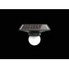 Buy cheap 5W Integrated Polycrystalline Silicon Solar Panel Flashlight from wholesalers