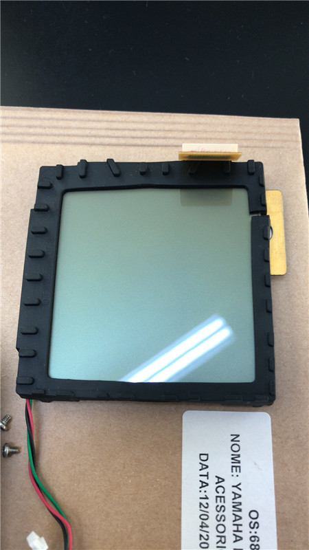 Quality LCD Display for Intermec CK30, Original LCD Screen for CK30 for sale
