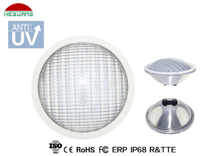 Quality 1700LM Par56 LED Pool Light 6000 - 7000K With 2 Screw Terminal Base for sale