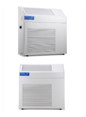 Quality Concealed Wall Ceiling Mounted Dehumidifier Indoor Pool Duct 1550W for sale
