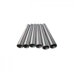 Quality Lightweight T6 Aluminum Round Pipe 6061 1 - 200MM Thickness 14% Elongation for sale