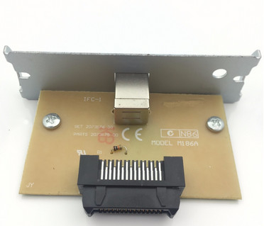 Quality UB-U05 M186A C32C823991 A371 USB Port Interface Card for Epson TM-T88V TM-H6000IV TM-T88IV T88V for sale