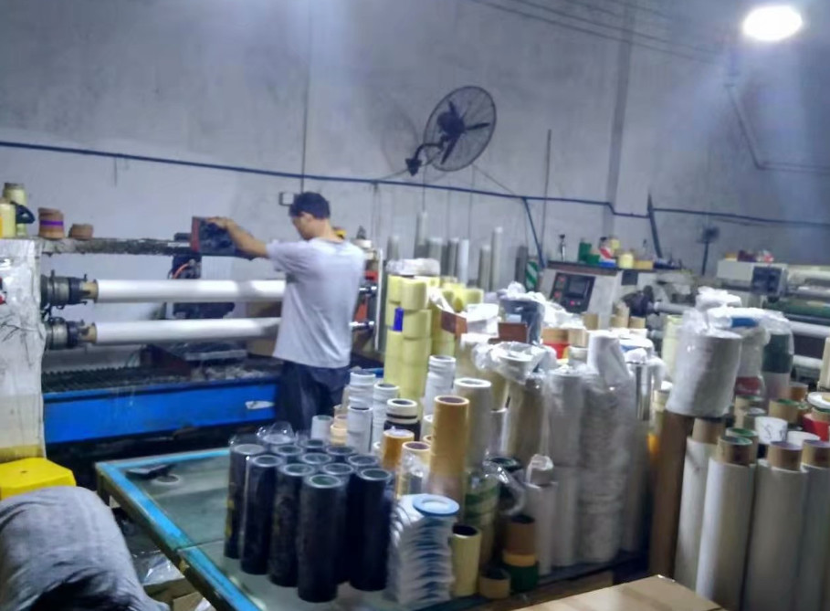Guangzhou Enlite Packaging Materials Co., Ltd.