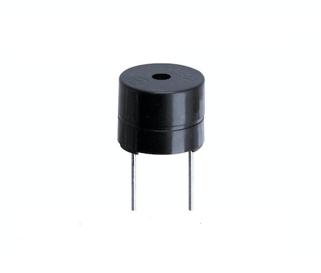 Quality 12*9.5mm Electromagnetic Buzzer for sale