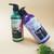 Quality Professional OEM Olive Essence Shampoo , GMPC Nourishing Hair Care for sale