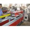 Buy cheap HDPE prestressed flat pipe extrusion machine from wholesalers