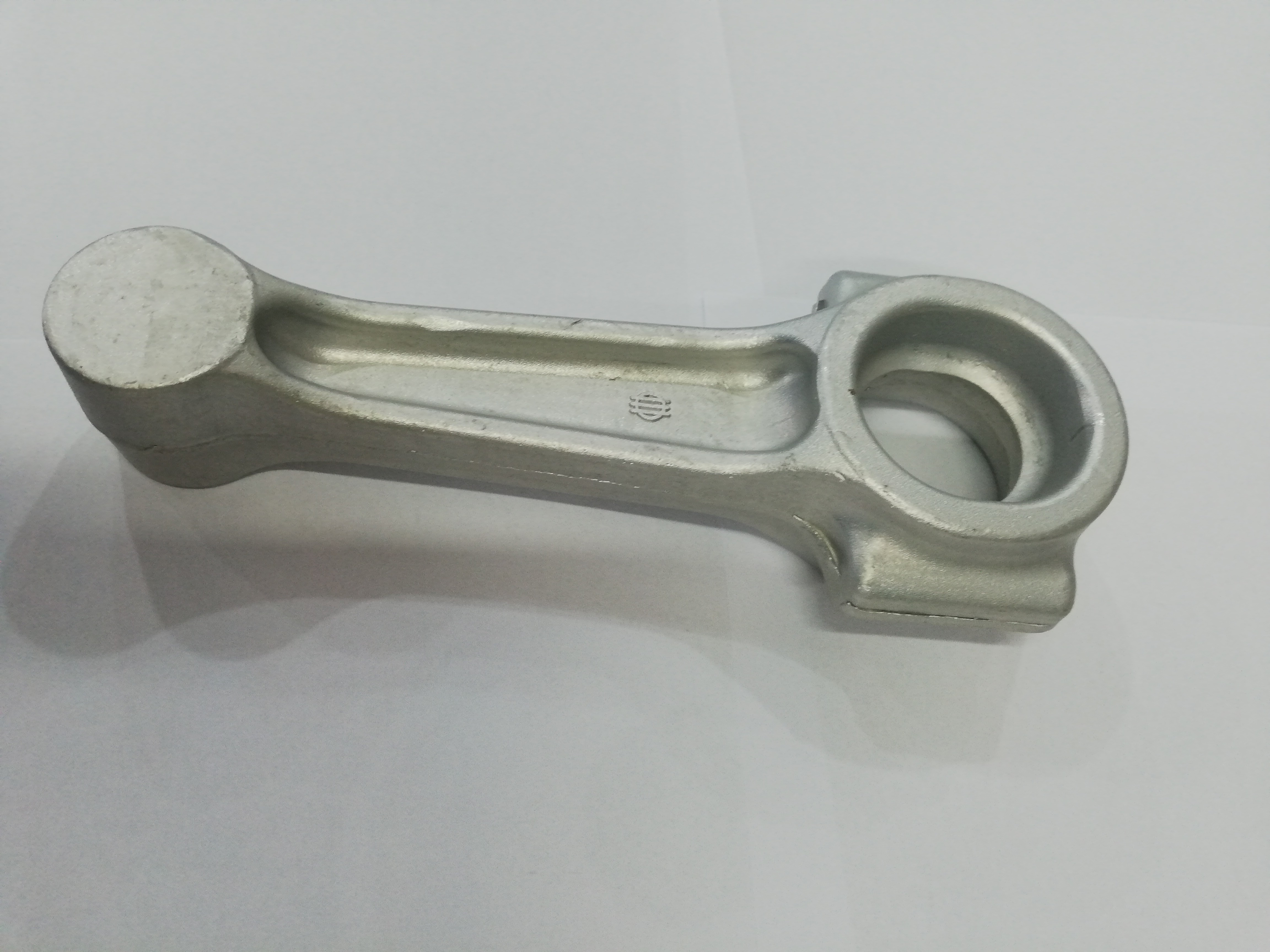 Quality Good Toughness 6063 Forging Small Parts For High Speed Railway Seat for sale