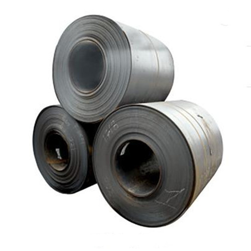 China CR Cold Rolled Coil Steel 2500mm AISI Gi Sheet Coil on sale
